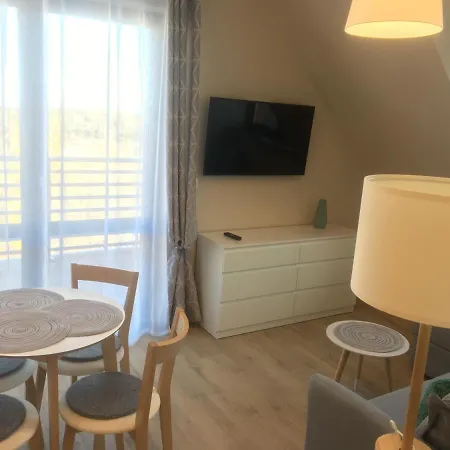 Apartament Silence Triventi Afekt Apartment Karpacz