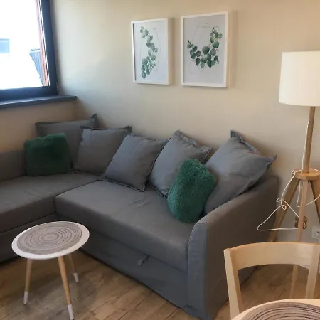 Apartament Silence Triventi Afekt Karpacz