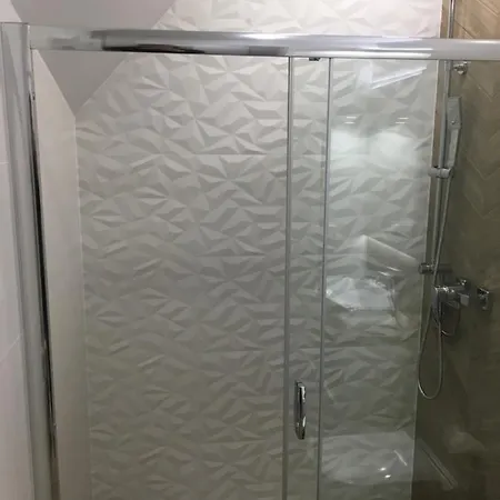 Apartment Apartament Silence Triventi Afekt